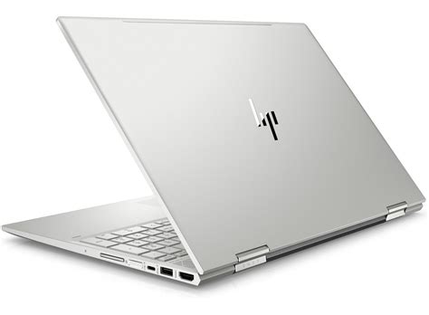 HP Envy X360 15 15.6" 1080 Touchscreen Core i5-8265U 12GB 1TB+256GB SS ...