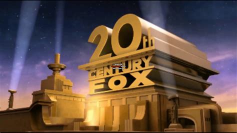 20th Century Fox Television Distribution (2013-2016, logo) but it's ...