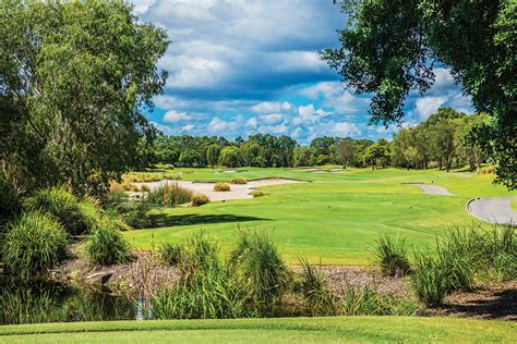 Course Review: Lakelands Golf Club, QLD - Australian Golf Digest