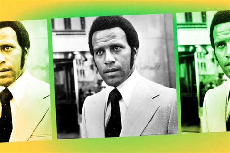 Fred Williamson Answers Every Question About ‘Black Caesar’