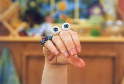 Image - Oobi Uma Nick Jr Noggin TV Series Show Hand Puppet Character 1.jpg | Oobi Wiki | FANDOM ...