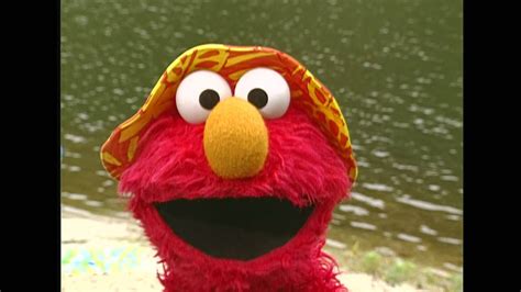 Sesame Street - Elmo's World - Summer Vacation - Spanish - Oznoz - YouTube