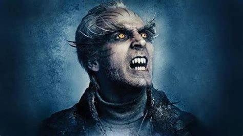 Akshay Kumar on birdman look in Rajinikanth's 2.0: It was the hardest in my 30-year career ...