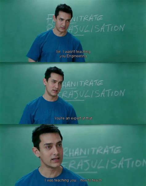 3 Idiots Quotes. QuotesGram