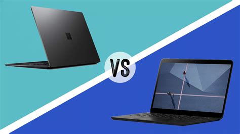 Laptop vs Chromebook: which is best for you? | Creative Bloq