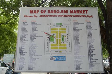 12 Reasons Why Sarojini Nagar Is Every Girl’s Shopping Paradise