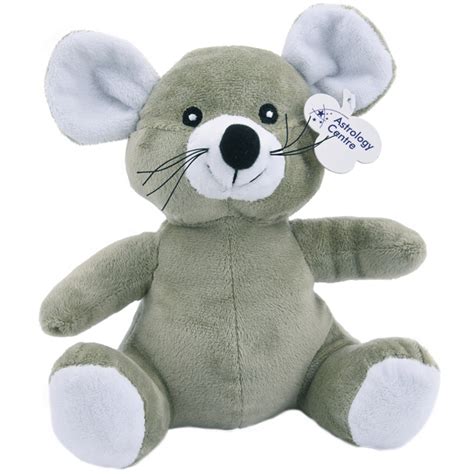 4imprint.co.uk: Mouse Plush Toy 503176