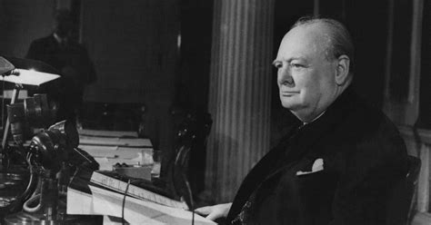 Churchill’s debt to Burke | The New Criterion