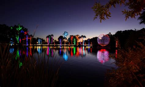 ZooLights | Phoenix Zoo