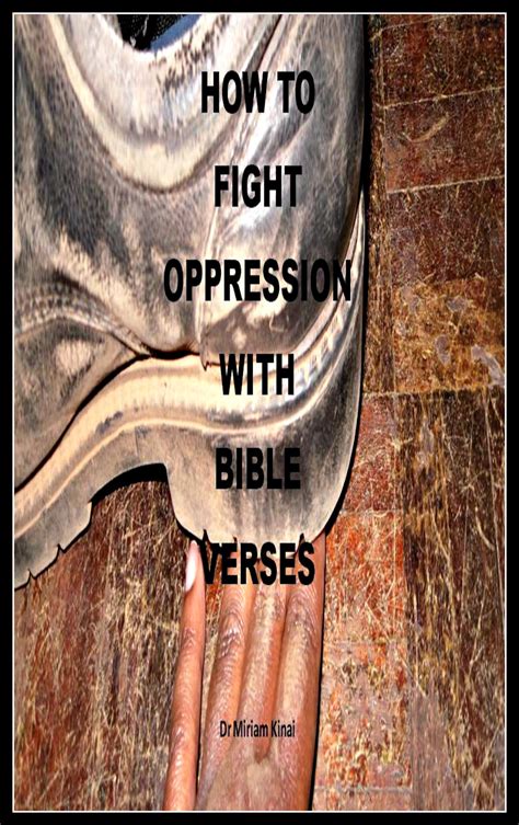 Bible Quotes About Oppression. QuotesGram