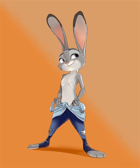 Judy Hopps by zigrock001 on DeviantArt | Zootopia, Judy hopps, Furry pics