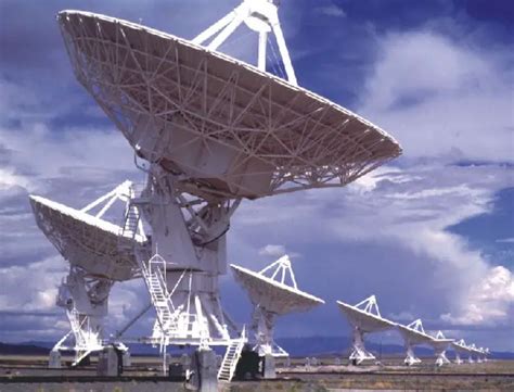 Facts about the Very Large Array