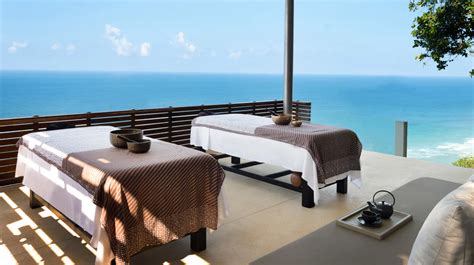 Spa Alila at Alila Villas Uluwatu | LuxRally Travel