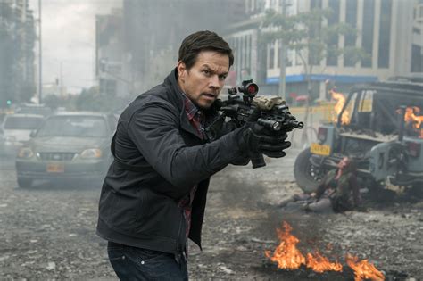 Mark Wahlberg, el actor que más gana - Gente - Atlántico Diario