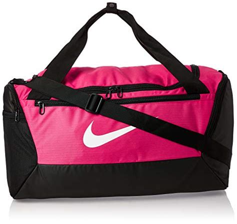 Best Nike Pink Duffle Bag For Your Workout