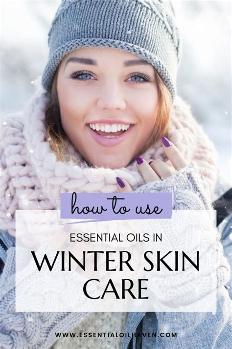 Natural and Affordable Winter Skin Care Tips