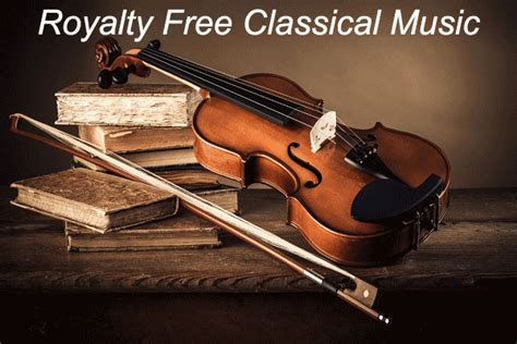 Top 10 Best Royalty Free Classical Music Review & Download | Classical ...