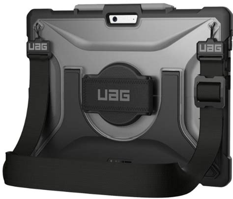 Surface Pro X and Surface Pro 7 get new rugged cases from UAG | Windows ...