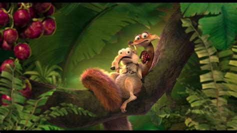 Scrat - Ice Age 3 Wiki