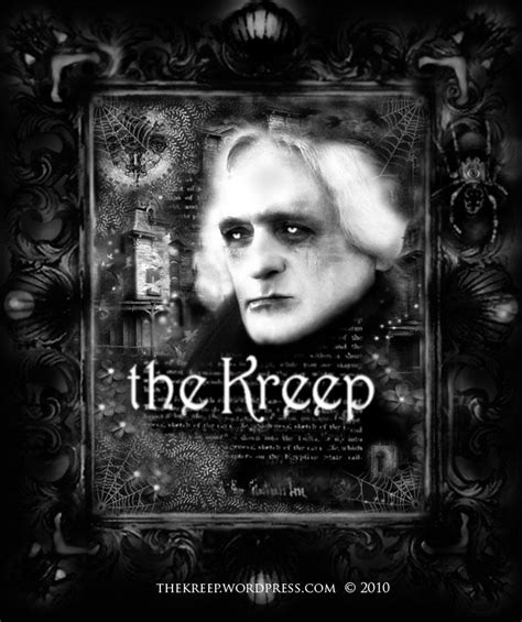 Kreep Poster by The-Kreep-art on DeviantArt