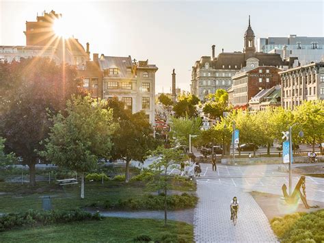 The Best Things to Do in Montreal in Summer | Reader's Digest Canada