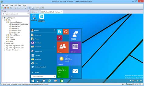 VMware Workstation 11 gains Haswell speed boost