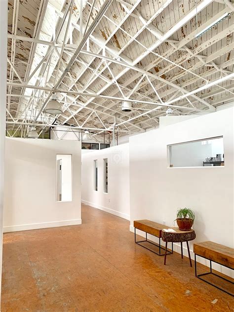 Coworking space on San Diego Made Factory, San Diego - Book Online - Coworker