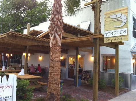 Timoti's Seafood Shack | Amelia island restaurants, Fernandina beach ...