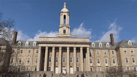 PSU trustees approve tuition freeze for in-state, commonwealth campus ...