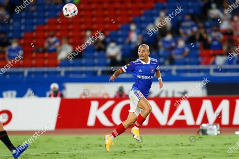 Daizen Maeda F Marinos Football Soccer Editorial Stock Photo - Stock ...