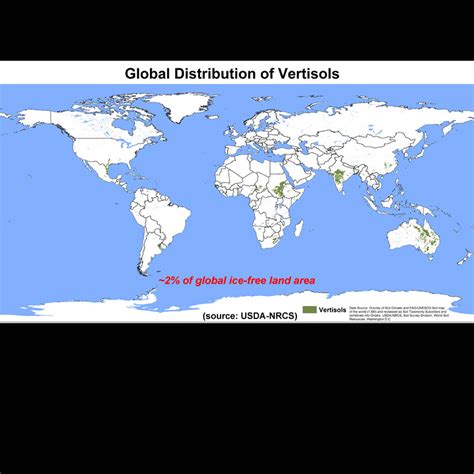 Vertisols | Soil & Water Systems | University of Idaho