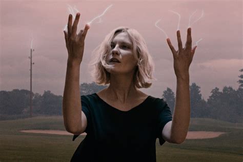 Review: Lars von Trier's Melancholia | TIME.com