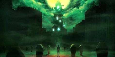 Persona 3 Portable: How to Defeat the Jotun of Grief (Final Tartarus ...