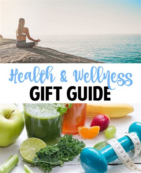 Our Favorite Wellness Products for 2020: New Year's Gift Guide!