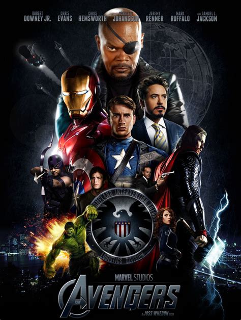 The Avengers Trailer Sweded, Parody, Remake by Bryan Harley & Roque Rodriguez! – LOYAL K.N.G.