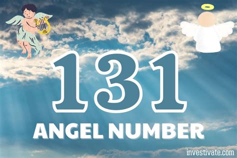 131 Angel Number Meaning: Your Path to Reinvention | Investivate