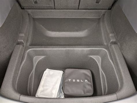 First Tesla Model Y deliveries started today, 6 months ahead of ...