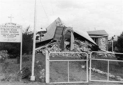 30 years on – Commemorating the 1989 Newcastle Earthquake | Geoscience Australia