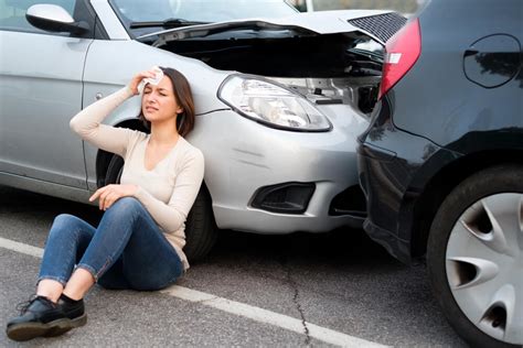 A Guide to Rear-End Accidents in Georgia - R. Alan Cleveland, LLC