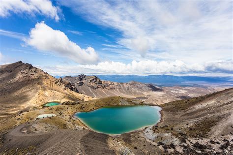 Tongariro Alpine Crossing: The Complete Guide