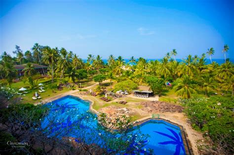 Hotel Cinnamon Bentota Beach. Bentota, Sri Lanka. Prices and Booking. :: Tangerine Tours