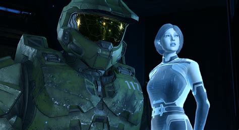 'Halo Infinite' ending ruins the most interesting thing about Cortana