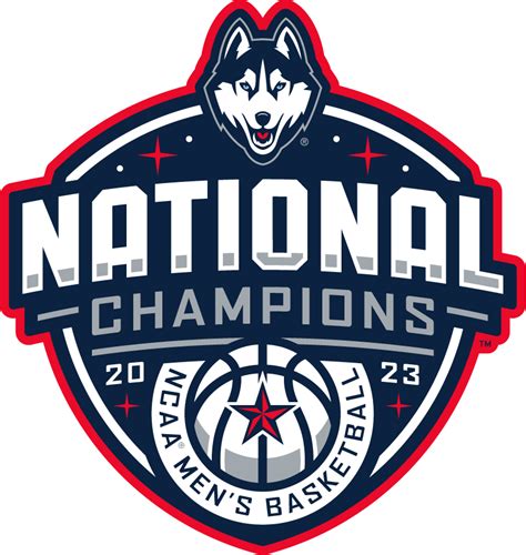 UConn Huskies Logo - Champion Logo - NCAA Division I (u-z) (NCAA u-z ...