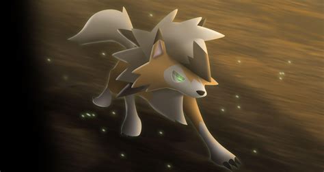 Lycanroc dusk form moveset pixelmon - qustpark