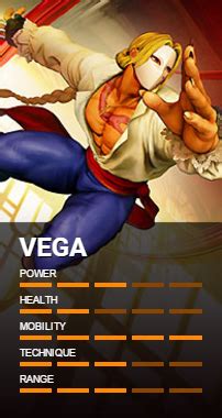 Vega - Street Fighter 5 Wiki Guide - IGN