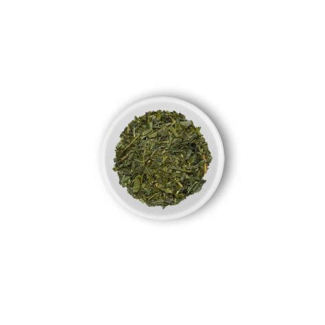 Shop our Bancha Tea | Free Worldwide Shipping | Nio Teas