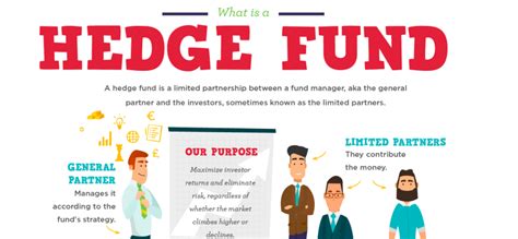 What is a Hedge Fund {INFOGRAPHIC} - StocksToTrade.com