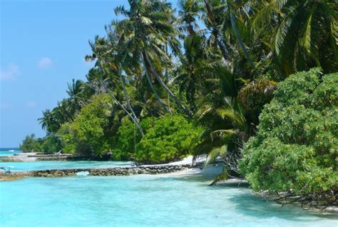 Your Guide to Weather in Maldives | The Maldives Travel