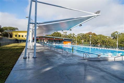 Hornsby Aquatic and Leisure Centre | Hornsby Shire Council