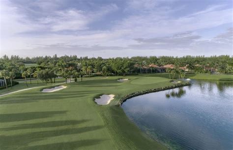 BallenIsles Country Club, South Course - Golf Property